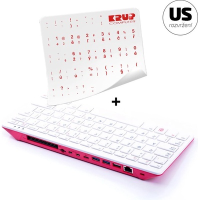 Raspberry Pi 400 US