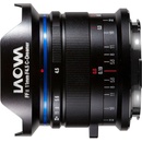 Laowa 11mm f/4.5 FF RL Nikon Z-mount