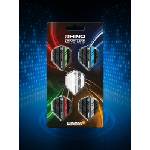 Winmau Комплект пера Rhino Winmau