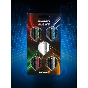 Winmau Комплект пера Rhino Winmau