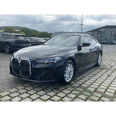 BMW 420d Gran Coupé xDrive 140 kW