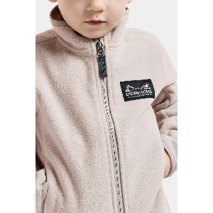 Didriksons поларен суичър за деца MUSKOT KDS JACKET (505711)