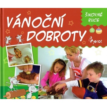 Vánoční dobroty