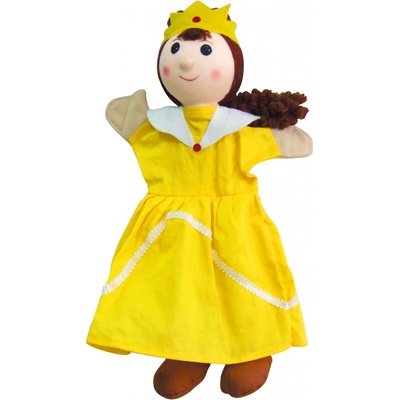 HM Studio 16V58326 maňásek královna – Hledejceny.cz