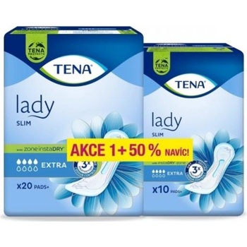 Tena Lady Slim Extra 30 ks