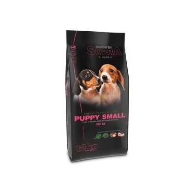 Delikan Supra Puppy Small 12 kg