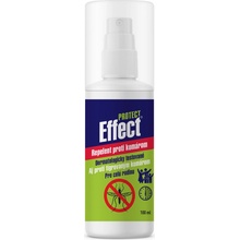 Unichem Effect Protect repelent proti komárům 100 ml