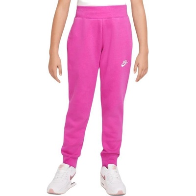 Nike Sportswear Fleece Pant LBR ružová