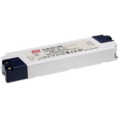 Mean Well PLM-25-500 napájecí zdroj 500mA IP30