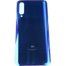 Kryt Xiaomi Mi9 zadní modrý