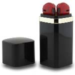 CG Mobile Guess Lipstick Shape Слушалки