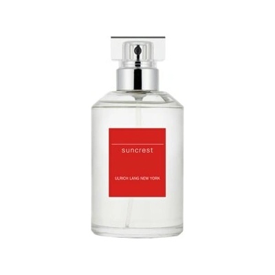 Ulrich lang Suncrest parfémovaná voda unisex 100 ml