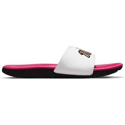 NIKE Джапанки kawa slide se gs/ps