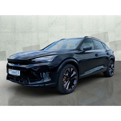 Cupra Formentor VZ Extreme DSG 245 kW