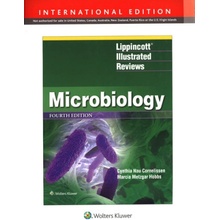 Lippincott R Illustrated Reviews: Microbiology