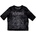 Behemoth Furor Divinus Black L Дамски Риза (BEHEMCT07LB03)
