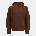 JACK & JONES Суичър Jack and Jones Ollie Knitted Hoodie - Brown