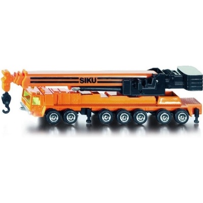 Siku Blister Ťažký autožeriav 1:87