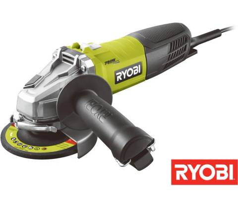 Ryobi RAG750-115G
