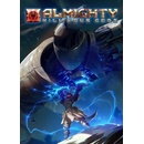 Almighty: Kill Your Gods