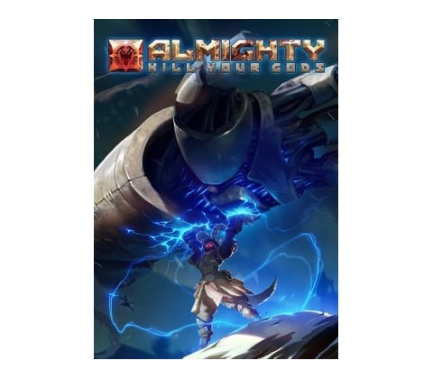 Almighty: Kill Your Gods