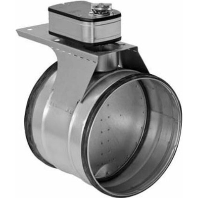 Lindab DTBCU 150-230-TF-0