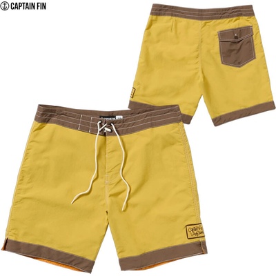 Captain Fin Ads Free Gram Bs short