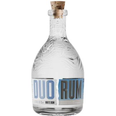 Brewdog Duo White 40% 0,7 l (holá láhev)