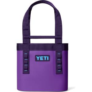 Yeti Coolers Чанта за рамо Yeti coolers Camino Carryall 20 Shoulder bag - Pace Purple / Speckle - размер 20 l (510-6227-0511)