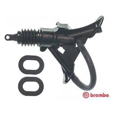 Hlavní spojkový válec BREMBO C 24 016 (C24016)