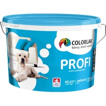 COLORLAK ProInteriér Profi V-2099, Biela, 1,5 kg