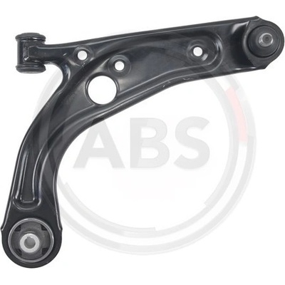 A.B.S. ALL BRAKE SYSTEMS BV. 211452