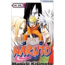 Naruto 19 – Kišimoto Masaši