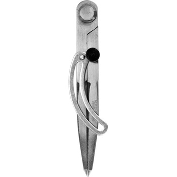 Image 1 of TOYA Пергел чертилка yato (yato divider)