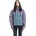 Meatfly дамско street яке Noah Black / Violet Meatfly | Lilav | ЖЕНИ | XS