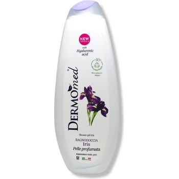 Image 1 of Dermomed душ гел, Iris, 650мл