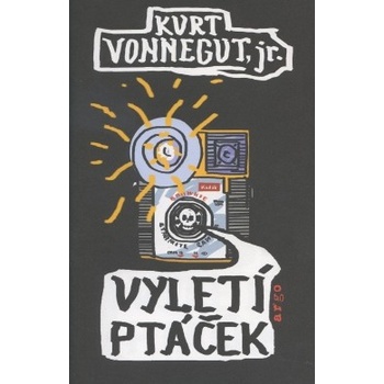 Vyletí ptáček