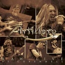 Artillery - Raw Live At Copenhell CD