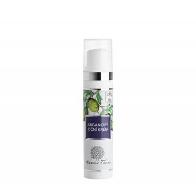 Nobilis Tilia arganový oční krém 15 ml