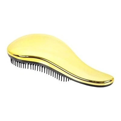 Detangler Hair Brush kartáč na vlasy Gold