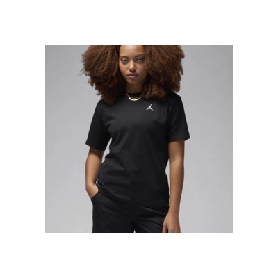 Jordan Essentials Womens Top FN4500 011 Čierna
