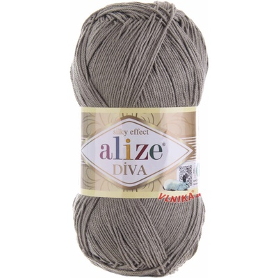 Alize Příze Diva Varianta: 283