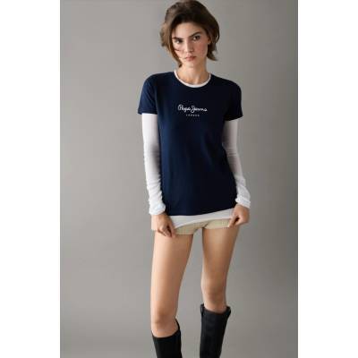 Pepe Jeans NEW VIRGINIA SS
