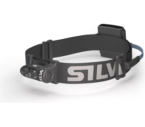 Silva Trail Runner Free H