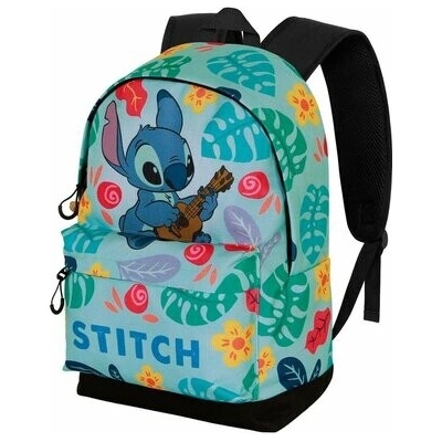 Batoh Disney|Lilo & Stitch: Kytara (objem 25 litrů|31 x 44 x 18 cm)