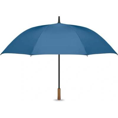 Automatický 27" dáždnik modrá royal