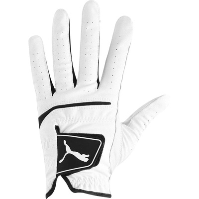 PUMA Мъжки ръкавици Puma PUMA Golf Gloves Mens - Twin Pack - White