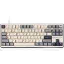 Royal Kludge RK-R87PRO-HALFGY-CRMSW-US