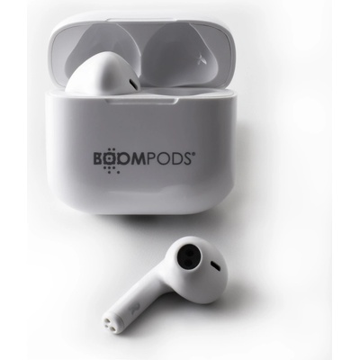 Boompods Bassline Compact