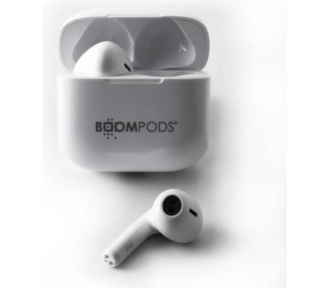 Boompods Bassline Compact